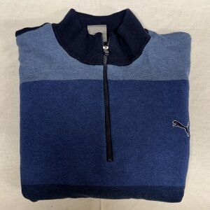 Puma Golf Sweater